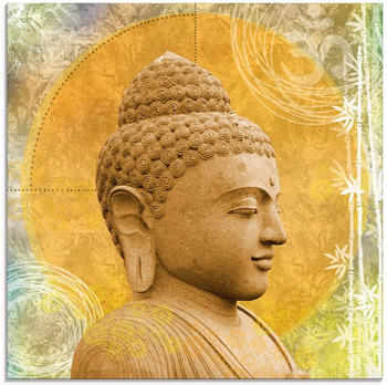 Art-Land Buddha II 50x50cm (84123226-0)