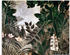Art-Land Dschungel, 1909 30x30cm (17842517-0)
