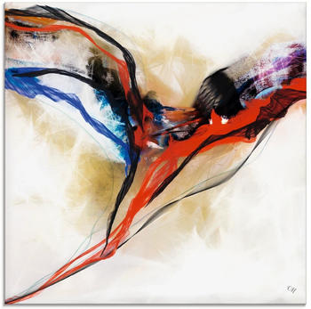 Art-Land Engel abstrakt I 30x30cm (83463755-0)