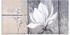 Art-Land Klassische Magnolie 100x50cm (89122054-0)