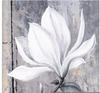 Artland Glasbild »Klassische Magnolie«, Blumen, (1 St.), in verschiedenen...