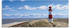 Art-Land Leuchtturm Sylt 125x50cm (47637052-0)