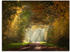 Art-Land Licht am Ende des Tunnels... 60x45cm (73539055-0)