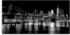 Art-Land Manhattan Skyline & Brroklyn Bridge 100x50cm (83890633-0)