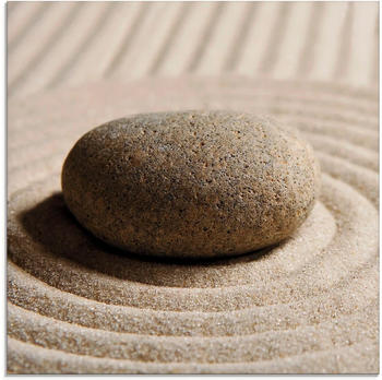 Art-Land Mini Zen Garten Sand 20x20cm (44514767-0)