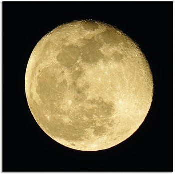 Art-Land Mond 40x40cm (22885448-0)