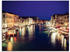 Art-Land Venedig bei Nacht 60x45cm (36779723-0)