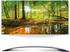 Art-Land Wald mit Bach 80x40cm (55227831-0)