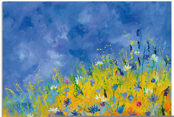 Art-Land Wildblumen 20x20cm (90037725-0)