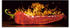 Art-Land Roter scharfer Chilipfeffer 125x50cm (74910945-0)