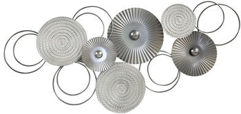 Lifestyle & More Kreise 82x38cm (6599)