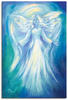 Artland Wandbild »Engel der Liebe«, Religion, (1 St.), als Leinwandbild, Poster,