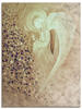 Artland Wandbild »Engel I«, Religion, (1 St.), als Leinwandbild, Poster,