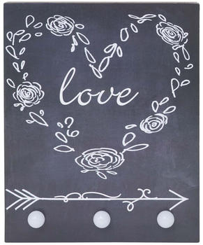 Mendler Love 25x20cm (62524)