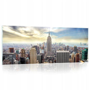 Wallarena New York 125x50cm (GT2317G6)
