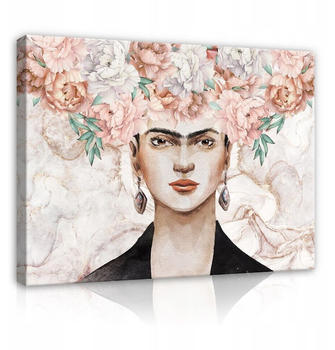 Wallarena Frida Kahlo 120x80cm (PP14111O20)