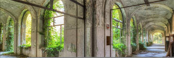 artissimo Lost Places 80x30cm