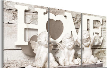 Artgeist Heavenly Home 60x30cm Artgeist Heavenly Home 60x30cm