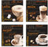 Art-Land Cappuccino Macchiato Coffee Espresso 20x20cm (50585426-0)