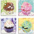 Art-Land Cupcakes 20x20cm (30203069-0)