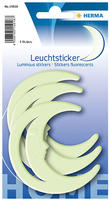 HERMA Leuchtsticker Mond