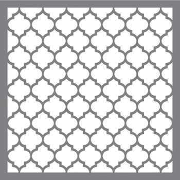 Rayher Waben 30,5x30,5cm (38968000)