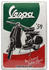 Nostalgic Art Blechschild Vespa Italian (20x30cm)