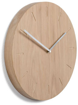 applicata Watch:Out Ø32cm Eiche Stahl