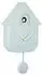 Karlsson Cuckoo KA5768LB