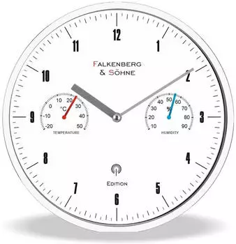 Falkenberg & S&ouml;hne DCF77