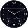 Design-Wanduhr