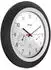 Mebus Funk-Wanduhr 19449