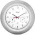 19450: Mebus Funk-Wanduhr 194