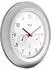 Mebus Funk-Wanduhr 19450