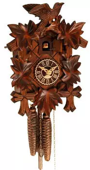 Hettich Clockvilla (HE112)