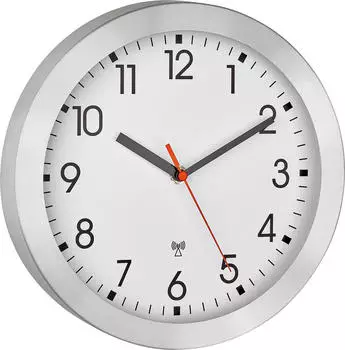 TFA Dostmann Funk-Wanduhr (60.3546.02)