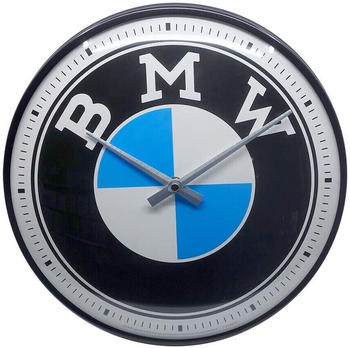 Nostalgic Art BMW Logo 51097