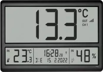 TFA Dostmann 60.4523.01