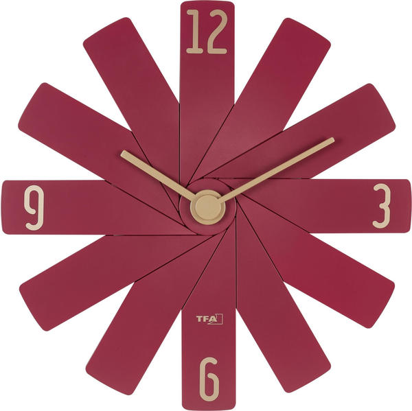 TFA Dostmann Clock in the Box (60.3020.05)