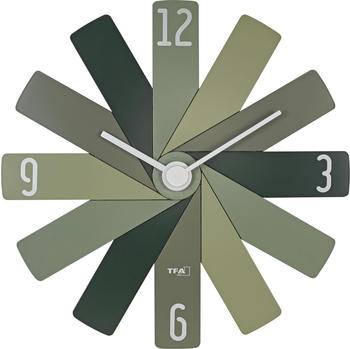 TFA Dostmann Clock in the Box (60.3020.04)