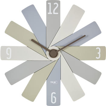 TFA Dostmann Clock in the Box (60.3020.30)