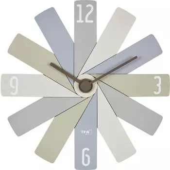TFA Dostmann Clock in the Box (60.3020.30) TFA Dostmann Clock in the Box (60.3020.30)