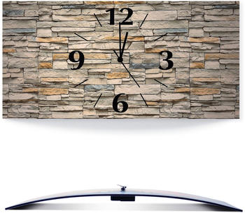 Art-Land Braune Ziegelmauer (9911UW-571)