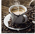 Art-Land Heißer Kaffee (8580U-395)