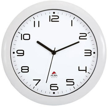 Alba Wall Clock Hornew