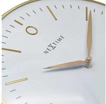 Nextime Glamour 3256WI – Ein Meisterwerk moderner Zeitmessung: Die Nextime Glamour 3256WI