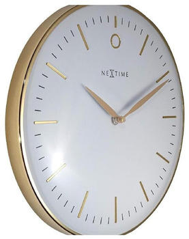 Nextime Glamour 3256WI – Technische Raffinessen und Designmerkmale