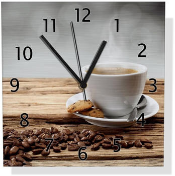 Wallario Heiße Tasse Kaffee uds0639-3030