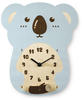 Kinderwanduhr