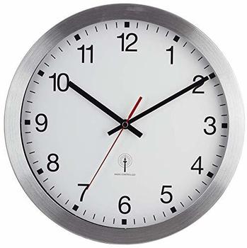 Eurotime Funkwanduhr (59000-07)